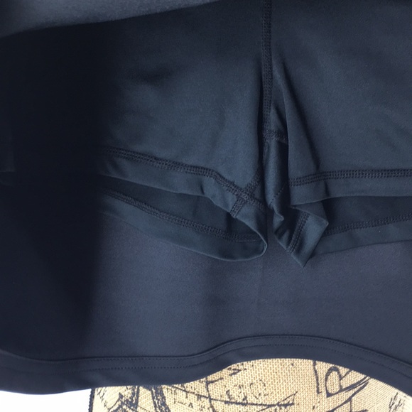 Oakley Black Skort - Picture 7 of 13
